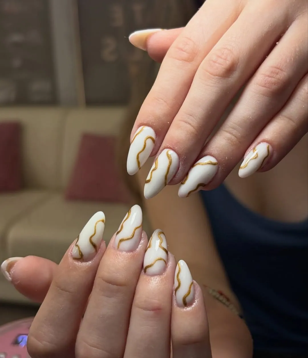 Nail art — συνδύασε νύχια με solarium στην Πάτρα